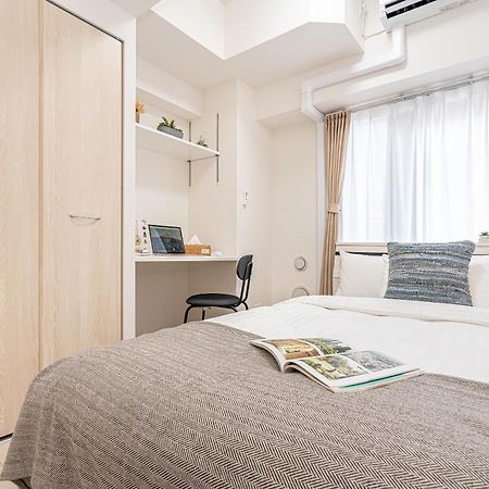 Zaito Kikukawa Srs Apartment 新築マンション Präfektur Tokio Exterior foto