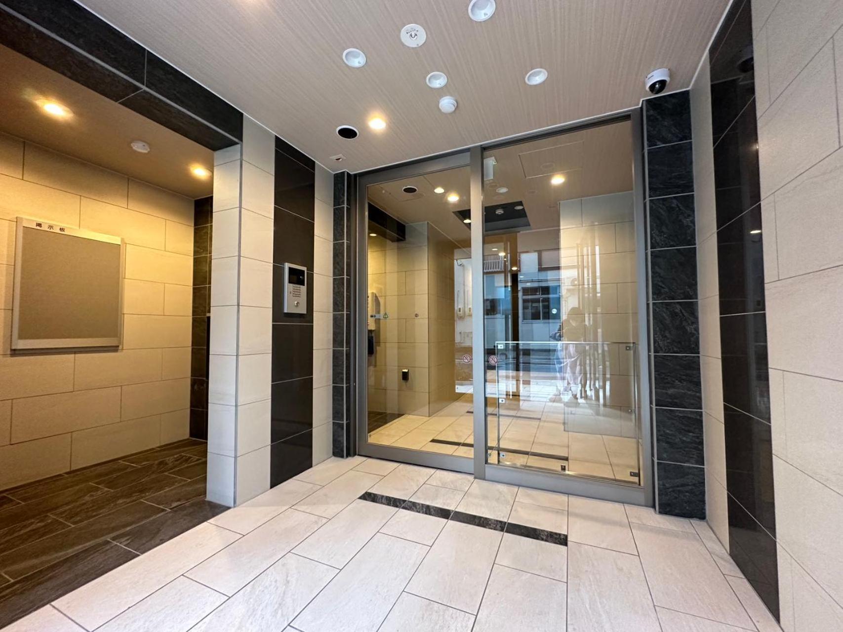 Zaito Kikukawa Srs Apartment 新築マンション Präfektur Tokio Exterior foto